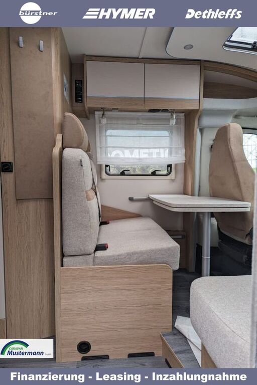 LMC V 646 G 140 PS/ Schalter, 626 - 3049 Ansicht 8 für Fahrzeugdetailseite