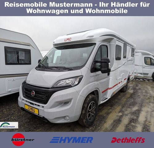 LMC V 646 G 180 PS/Automatik, 627 - 3050 Vorschau für Listenansicht