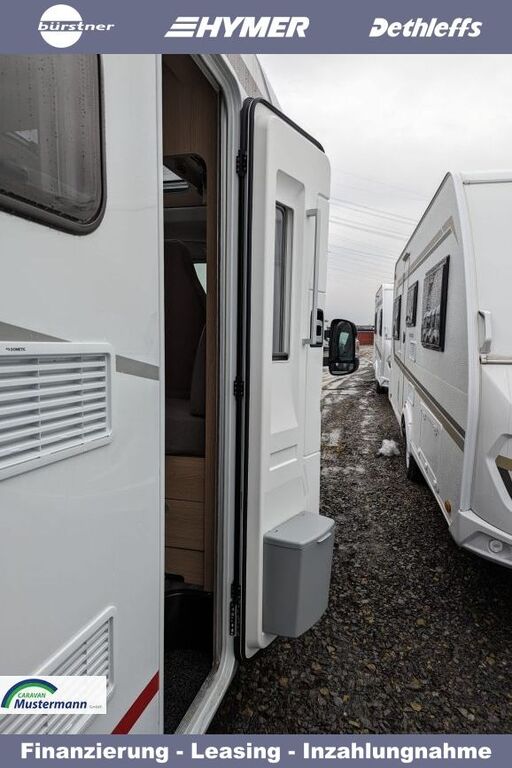 LMC V 646 G 180 PS/Automatik, 627 - 3050 Ansicht 10 für Fahrzeugdetailseite