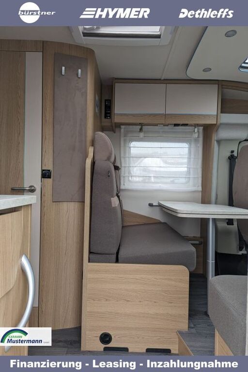 LMC V 646 G 180 PS/Automatik, 627 - 3050 Ansicht 12 für Fahrzeugdetailseite