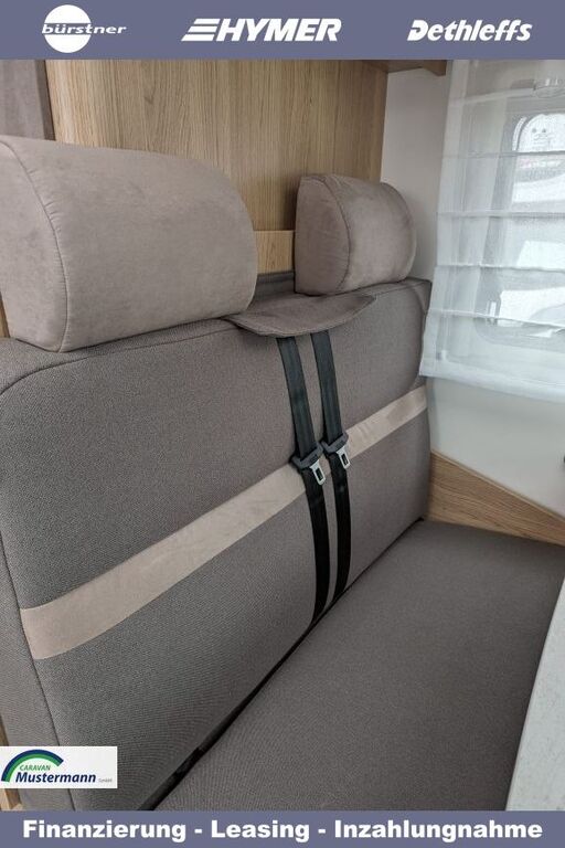 LMC V 646 G 180 PS/Automatik, 627 - 3050 Ansicht 15 für Fahrzeugdetailseite