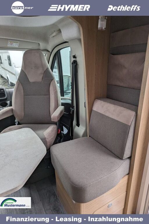 LMC V 646 G 180 PS/Automatik, 627 - 3050 Ansicht 17 für Fahrzeugdetailseite