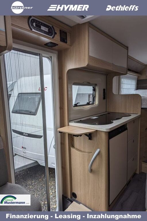 LMC V 646 G 180 PS/Automatik, 627 - 3050 Ansicht 19 für Fahrzeugdetailseite