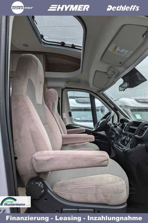 LMC V 646 G 180 PS/Automatik, 627 - 3050 Ansicht 8 für Fahrzeugdetailseite