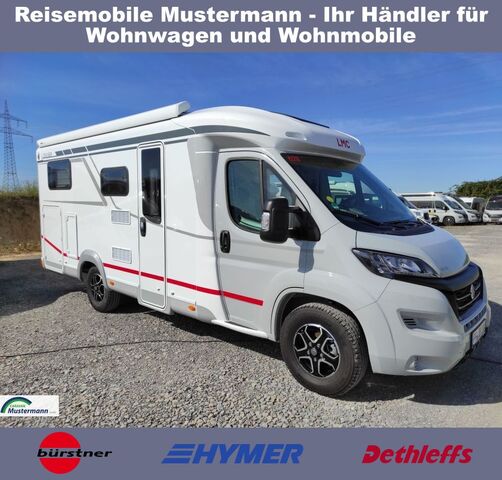 LMC V 646 G 180 PS/Automatik, 628 - 3066 Vorschau für Listenansicht