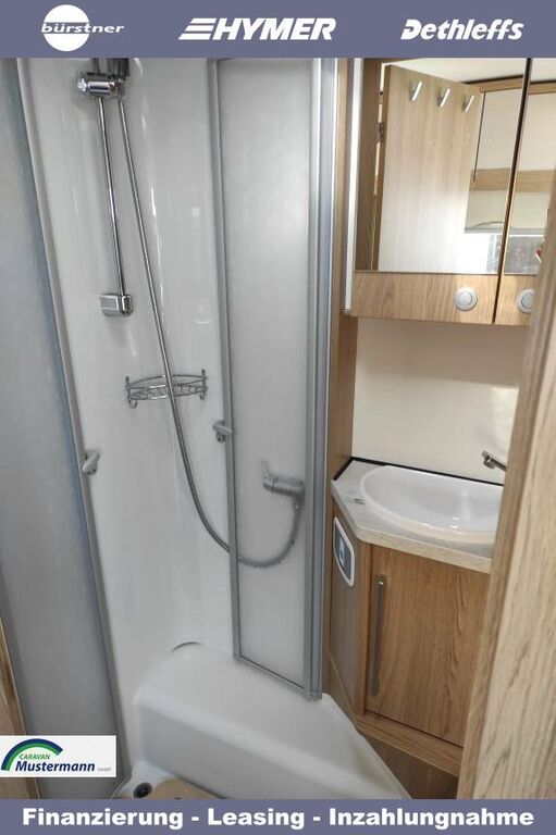 LMC V 646 G 180 PS/Automatik, 628 - 3066 Ansicht 15 für Fahrzeugdetailseite