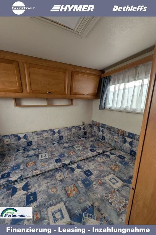 FRANKIA 650 120 PS / Schalter, G9099 Ansicht 10 für Fahrzeugdetailseite