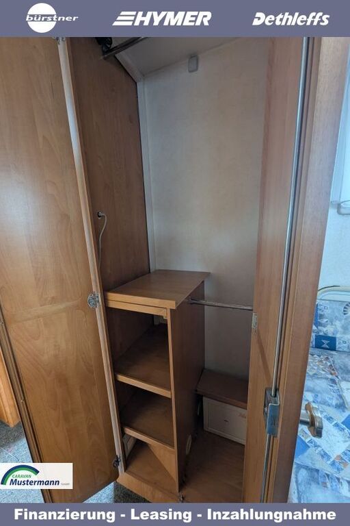 FRANKIA 650 120 PS / Schalter, G9099 Ansicht 13 für Fahrzeugdetailseite