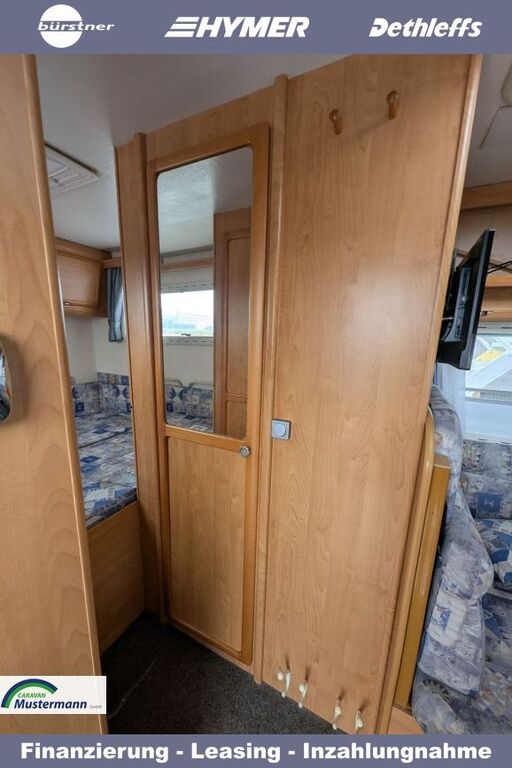 FRANKIA 650 120 PS / Schalter, G9099 Ansicht 14 für Fahrzeugdetailseite