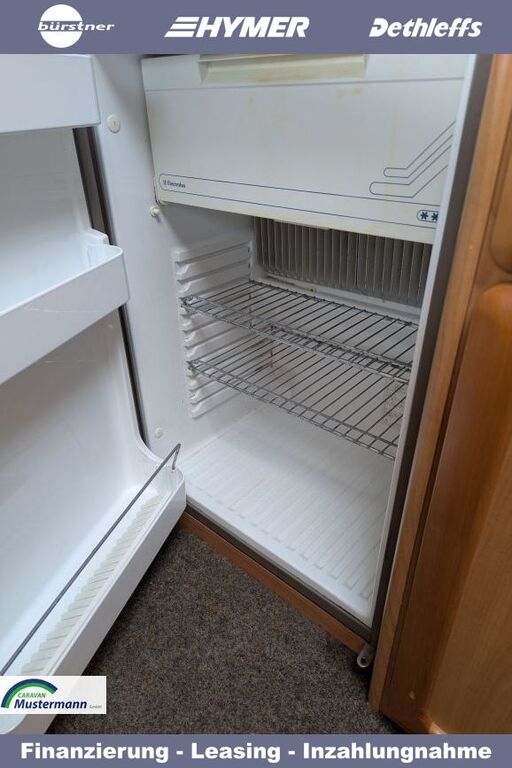 FRANKIA 650 120 PS / Schalter, G9099 Ansicht 17 für Fahrzeugdetailseite