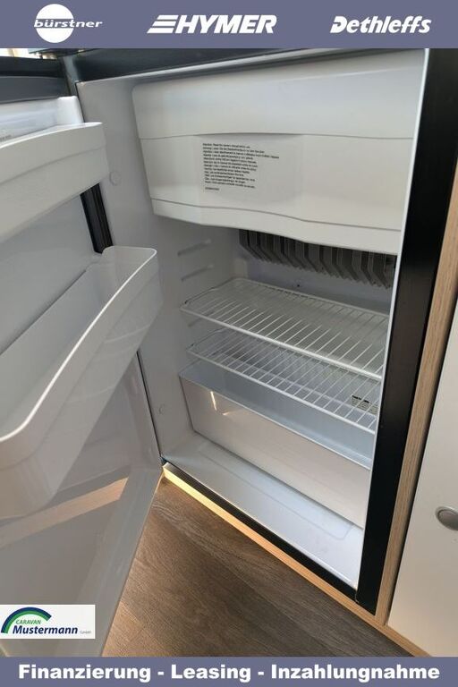 SUNLIGHT 66 Adventure Edition 165 PS / Schalter, G9100 Ansicht 15 für Fahrzeugdetailseite