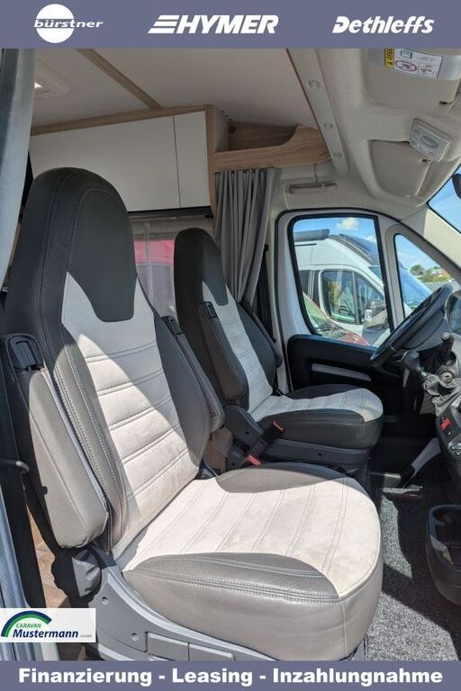 SUNLIGHT 66 Adventure Edition 165 PS / Schalter, G9100 Ansicht 8 für Fahrzeugdetailseite
