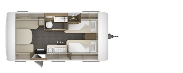 TABBERT 460 E 2,3 Vorschau für Listenansicht