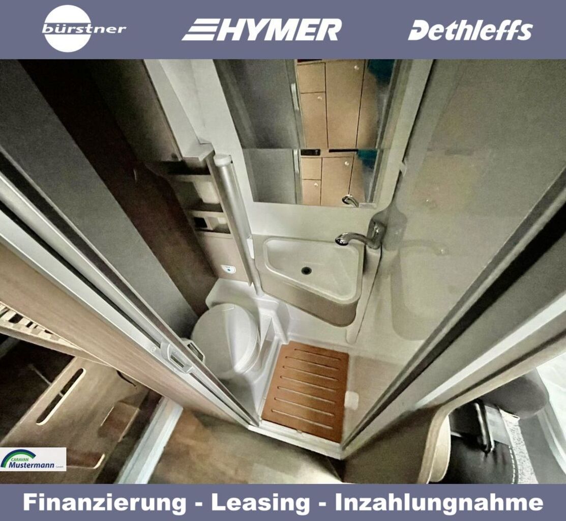 CARADO 640 PRO+ 12076Eur SparHighlight Ansicht 10 für Fahrzeugdetailseite