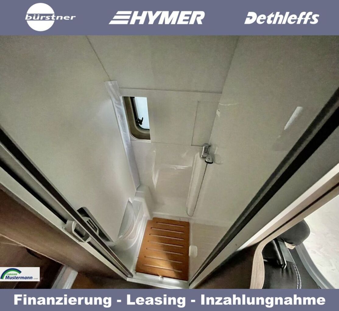 CARADO 640 PRO+ 12076Eur SparHighlight Ansicht 11 für Fahrzeugdetailseite