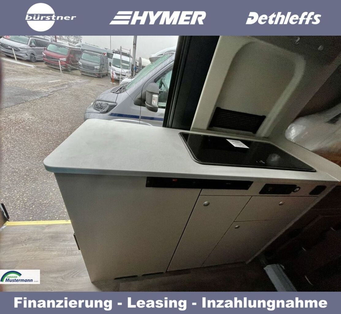 CARADO 640 PRO+ 12076Eur SparHighlight Ansicht 12 für Fahrzeugdetailseite
