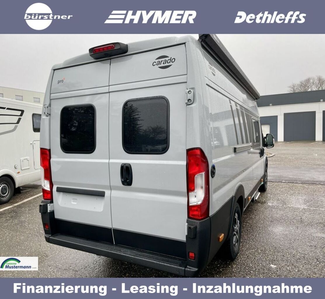 CARADO 640 PRO+ 12076Eur SparHighlight Ansicht 16 für Fahrzeugdetailseite