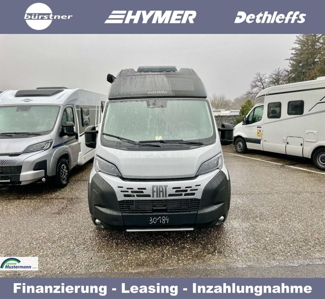 CARADO 640 PRO+ 12076Eur SparHighlight Ansicht 19 für Fahrzeugdetailseite