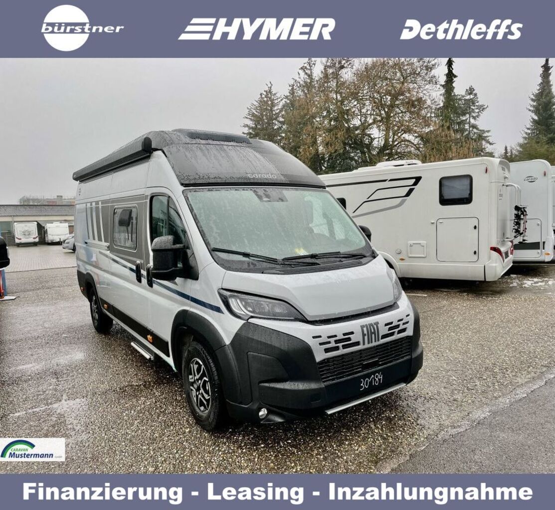 CARADO 640 PRO+ 12076Eur SparHighlight Ansicht 20 für Fahrzeugdetailseite