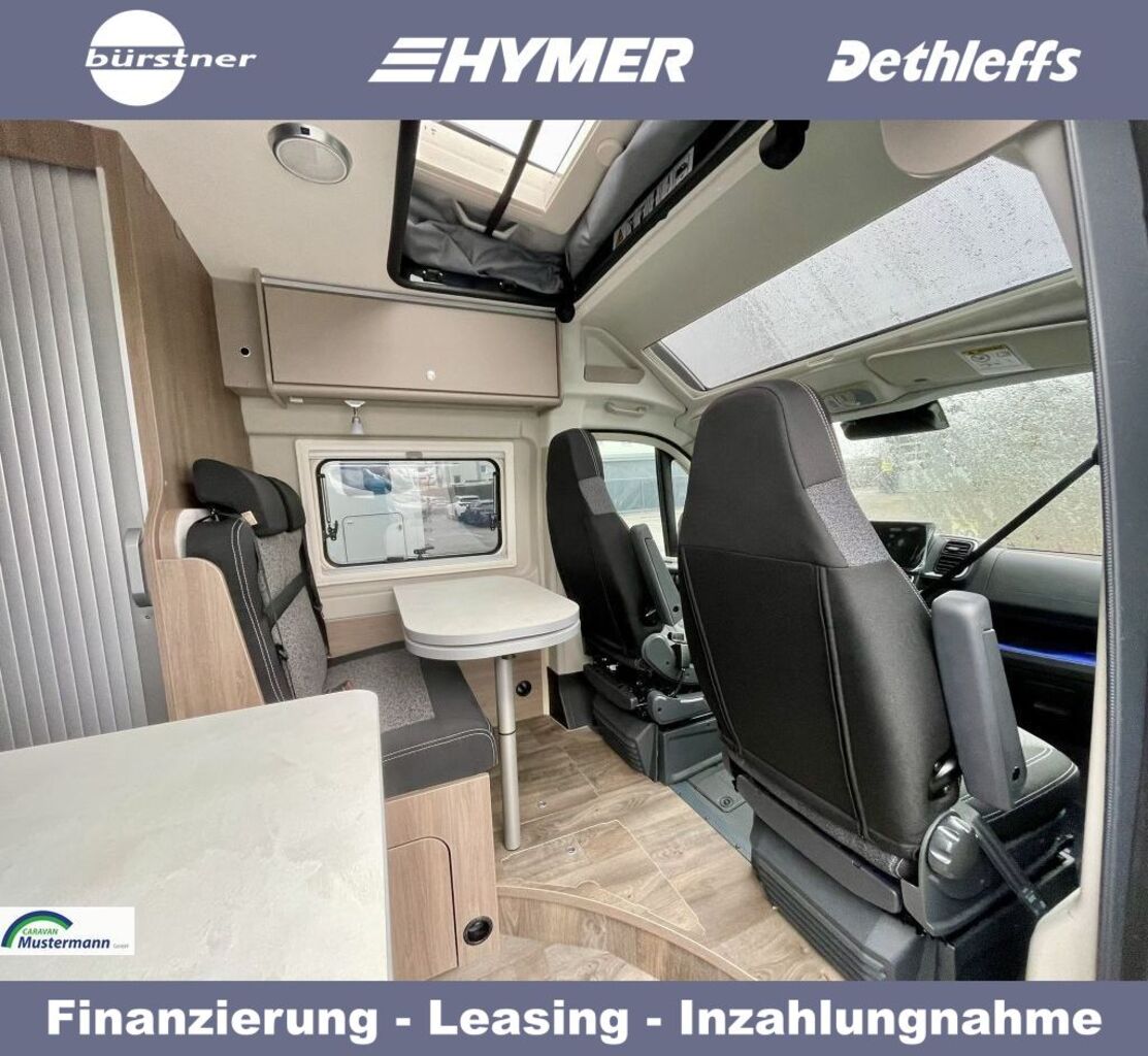 CARADO 640 PRO+ 12076Eur SparHighlight Ansicht 4 für Fahrzeugdetailseite