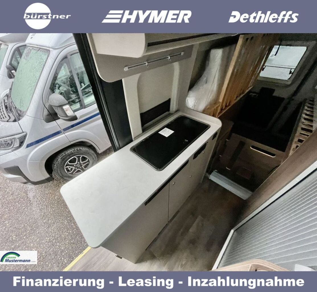 CARADO 640 PRO+ 12076Eur SparHighlight Ansicht 6 für Fahrzeugdetailseite