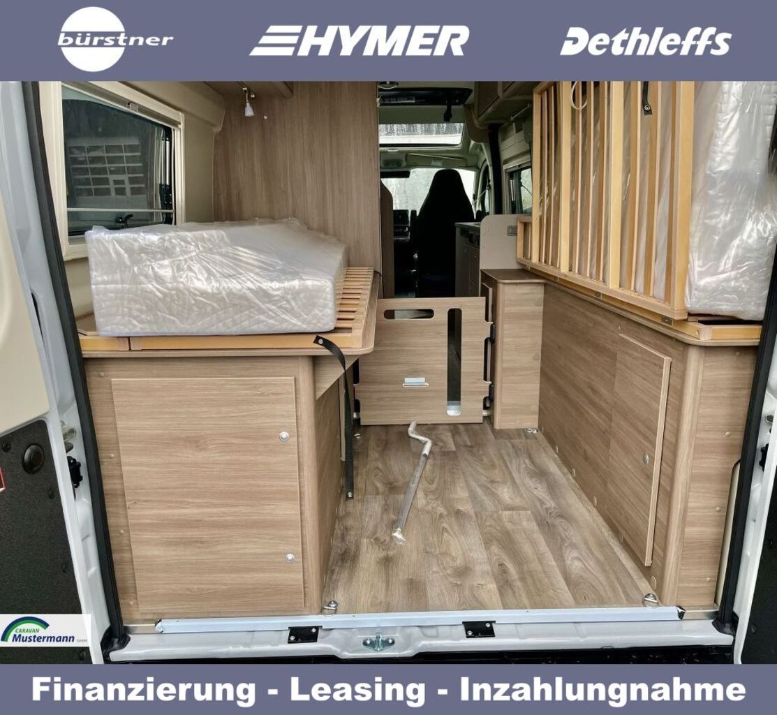 CARADO 640 PRO+ 12076Eur SparHighlight Ansicht 7 für Fahrzeugdetailseite