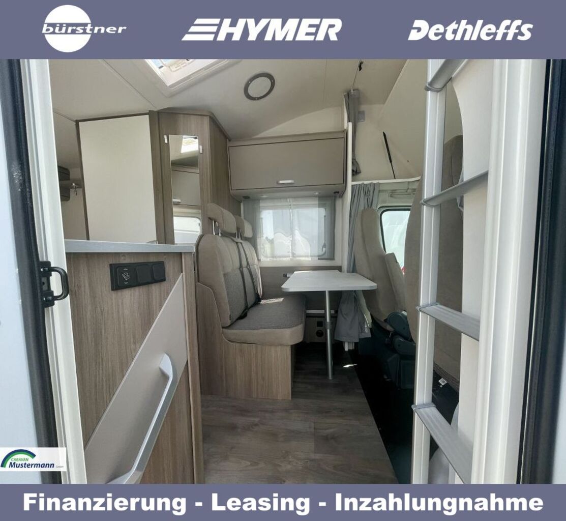 CARADO 132 PRO Highlight 8108 Euro gespart Ansicht 4 für Fahrzeugdetailseite