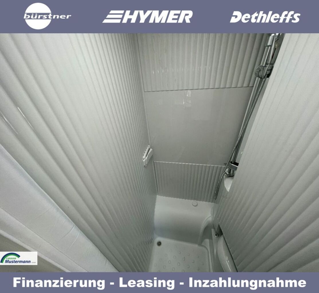 CARADO 132 PRO Highlight 8108 Euro gespart Ansicht 9 für Fahrzeugdetailseite