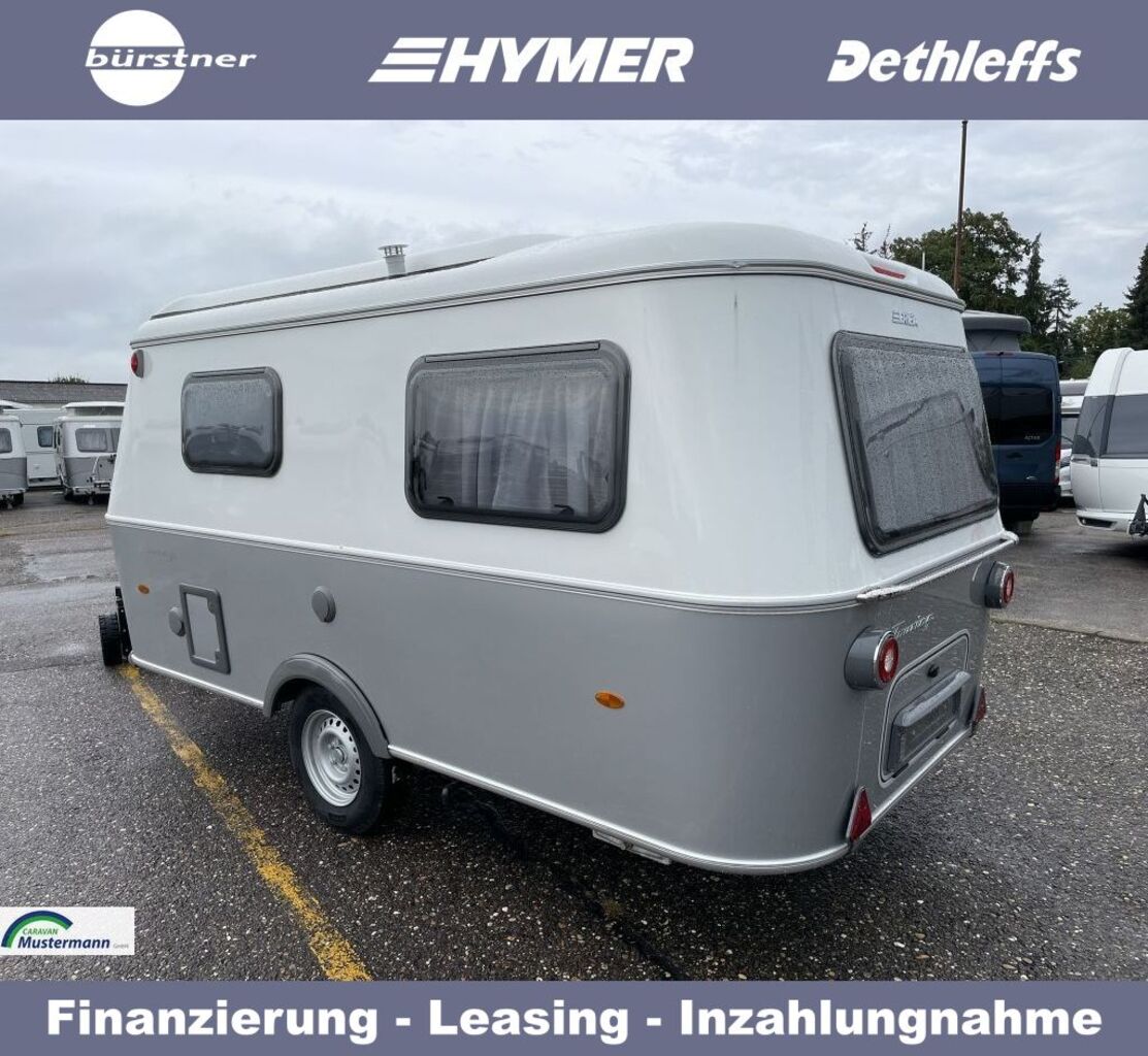 HYMER-ERIBA 430 4407 Eur SparHighlight Ansicht 15 für Fahrzeugdetailseite