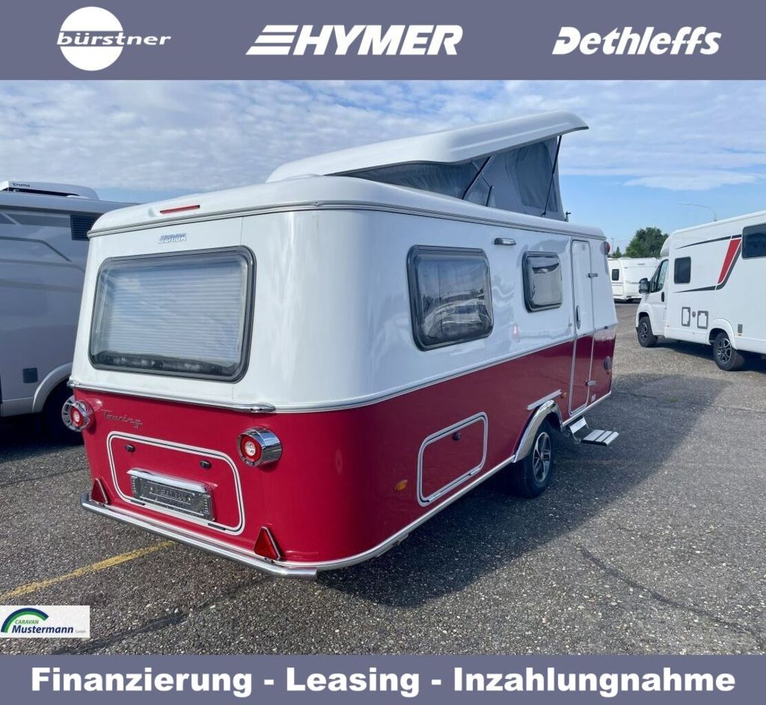 HYMER-ERIBA 642 7221 Eur SparHighlight Ansicht 13 für Fahrzeugdetailseite