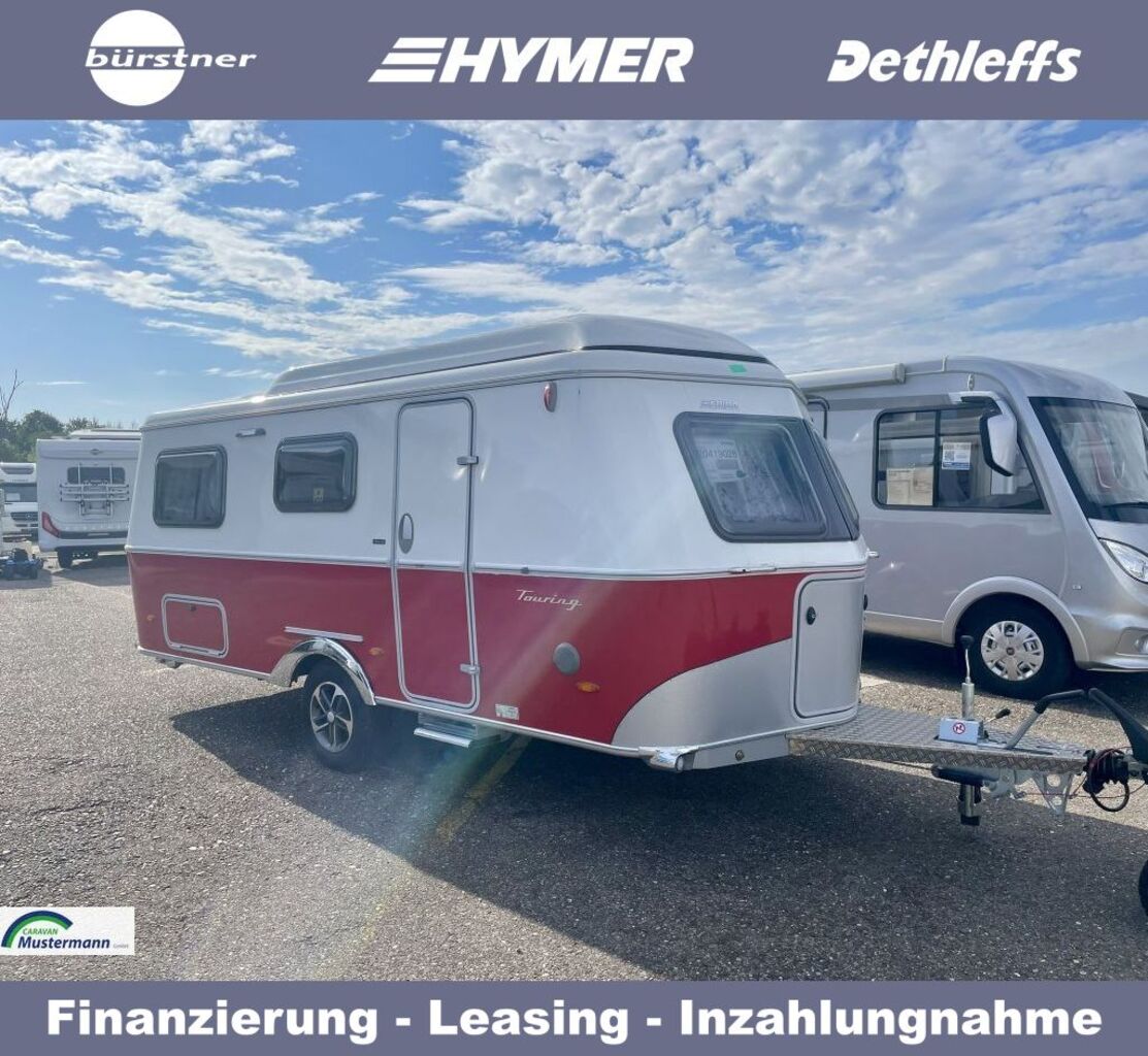 HYMER-ERIBA 642 7221 Eur SparHighlight Ansicht 15 für Fahrzeugdetailseite