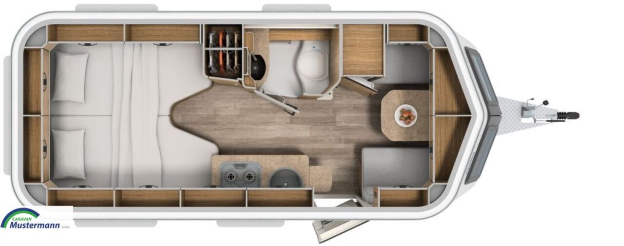 HYMER-ERIBA 642 7221 Eur SparHighlight Ansicht 2 für Fahrzeugdetailseite