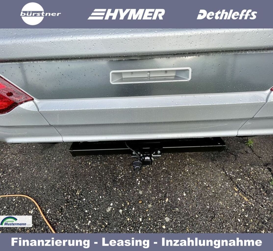 HYMER-ERIBA T 680 Highlight 14331 Euro Sparen Ansicht 22 für Fahrzeugdetailseite