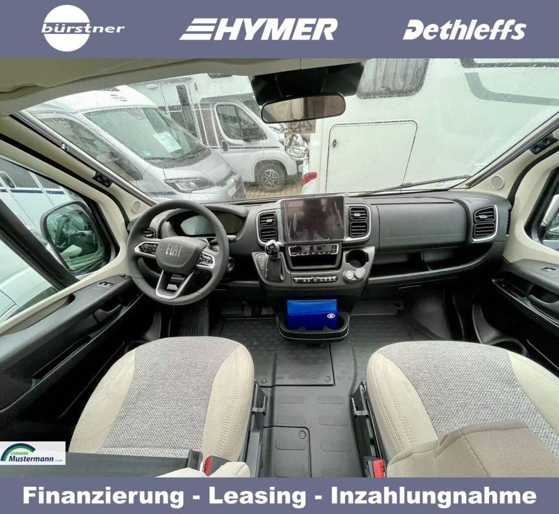 CARADO V347 pro + Highlight 5378Euro sparen Ansicht 14 für Fahrzeugdetailseite
