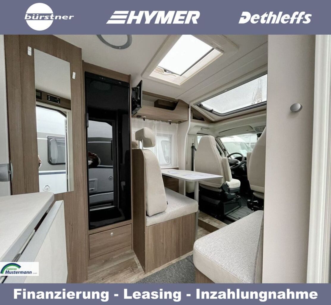 CARADO V347 pro + Highlight 5378Euro sparen Ansicht 3 für Fahrzeugdetailseite