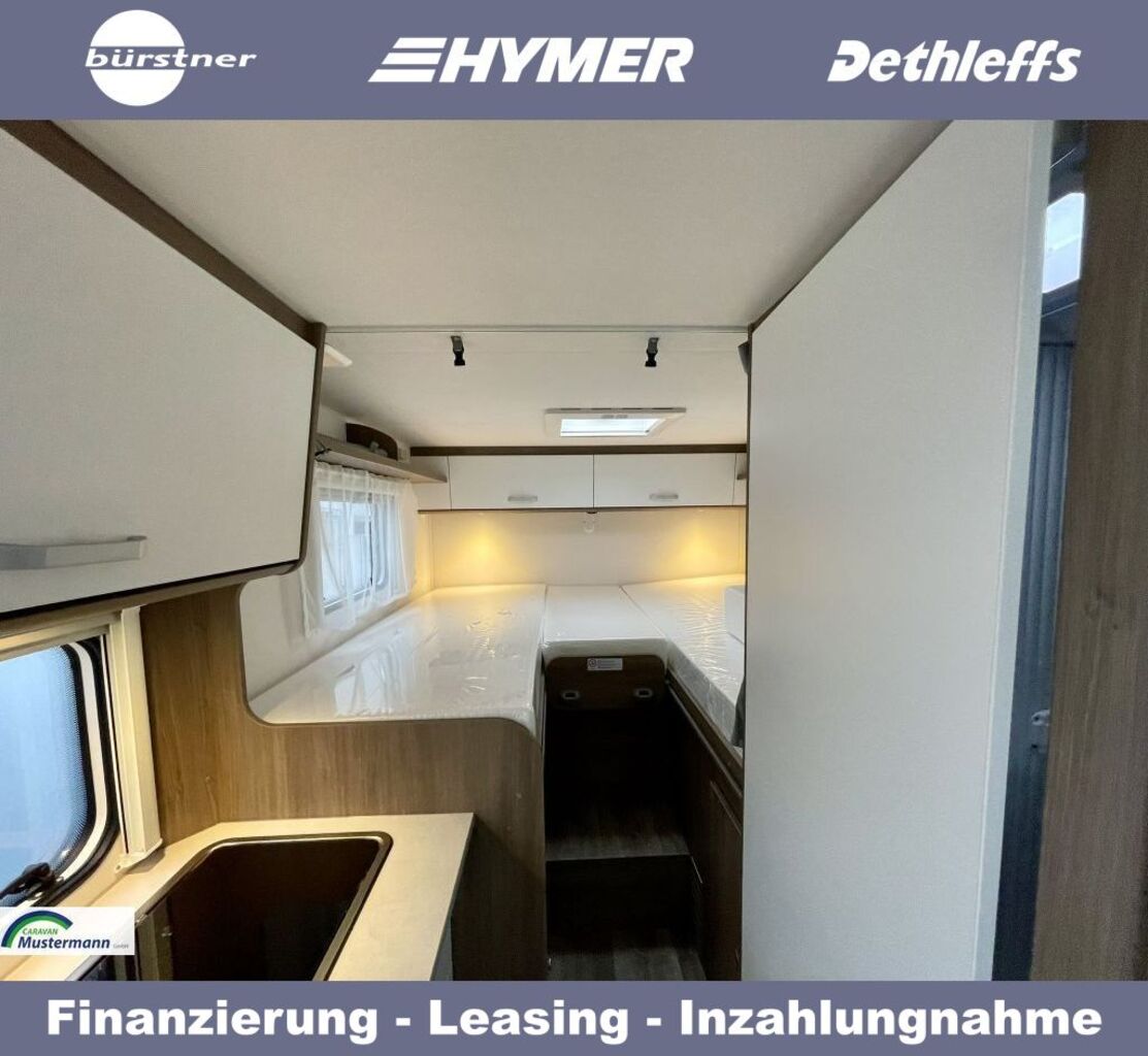 CARADO V347 pro + Highlight 5378Euro sparen Ansicht 6 für Fahrzeugdetailseite