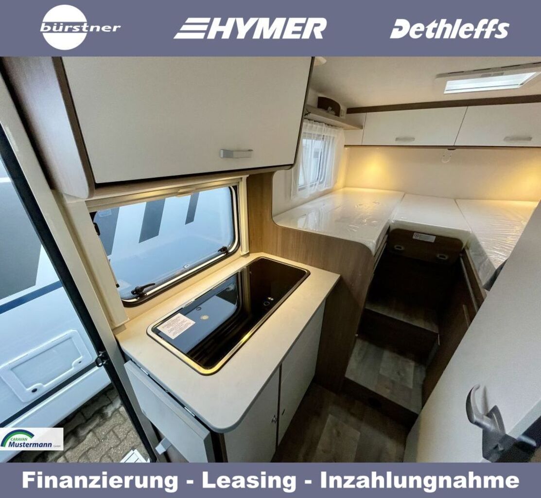 CARADO V347 pro + Highlight 5378Euro sparen Ansicht 7 für Fahrzeugdetailseite
