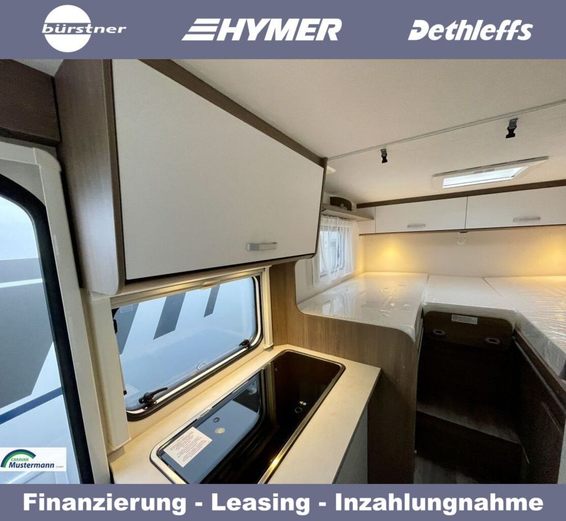 CARADO V347 pro + Highlight 5378Euro sparen Ansicht 8 für Fahrzeugdetailseite