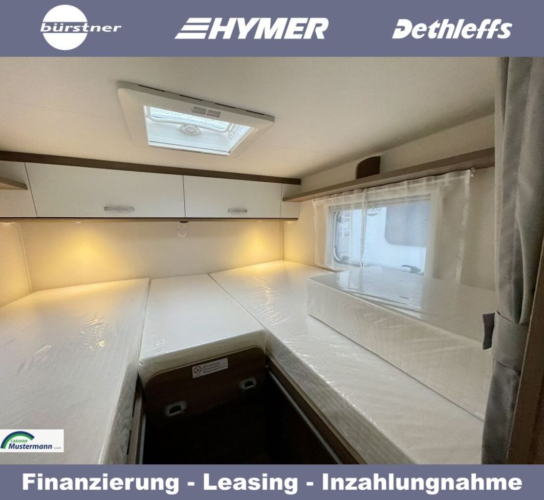 CARADO V347 pro + Highlight 5378Euro sparen Ansicht 9 für Fahrzeugdetailseite