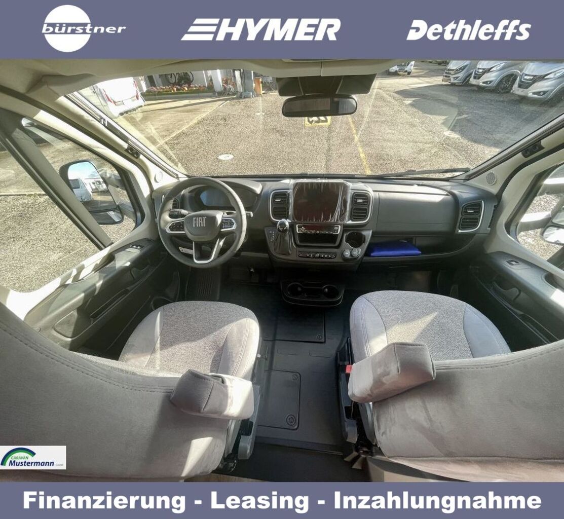 CARADO 135 Alle Pakete, 8G, Safety uvm. Ansicht 4 für Fahrzeugdetailseite