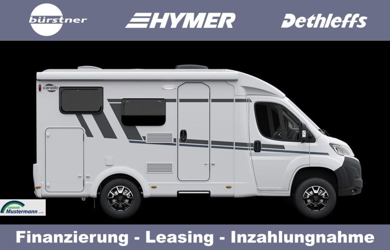 CARADO V337 Pro+ Highlight 4579 Euro gespart Ansicht 22 für Fahrzeugdetailseite