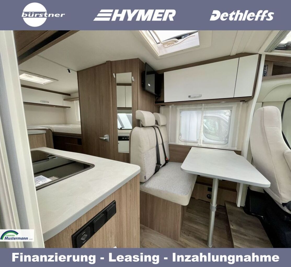CARADO V337 Pro+ Highlight 4579 Euro gespart Ansicht 4 für Fahrzeugdetailseite