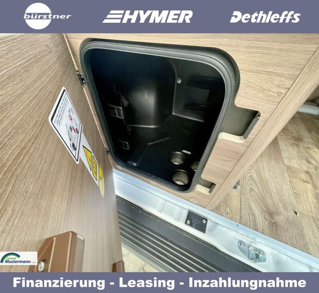 CARADO 601 PRO Spar Hightlight/8G Ansicht 19 für Fahrzeugdetailseite