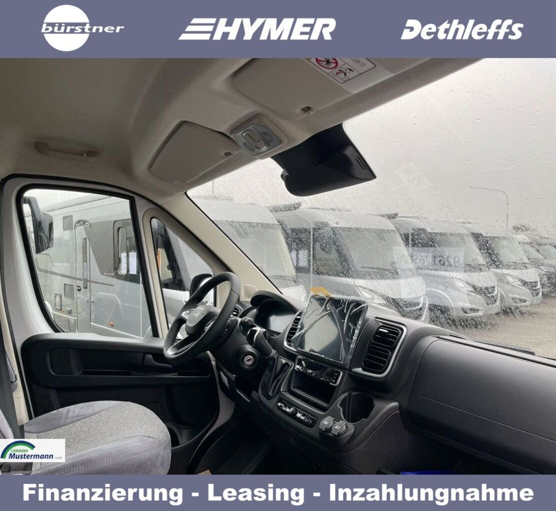 CARADO 541 PRO Highlight 4324 Euro gespart/8G Ansicht 12 für Fahrzeugdetailseite