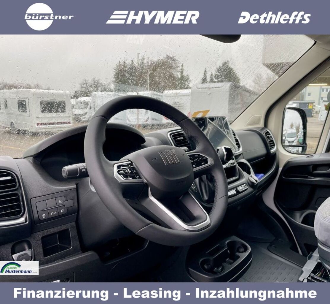 CARADO 541 PRO Highlight 4324 Euro gespart/8G Ansicht 13 für Fahrzeugdetailseite