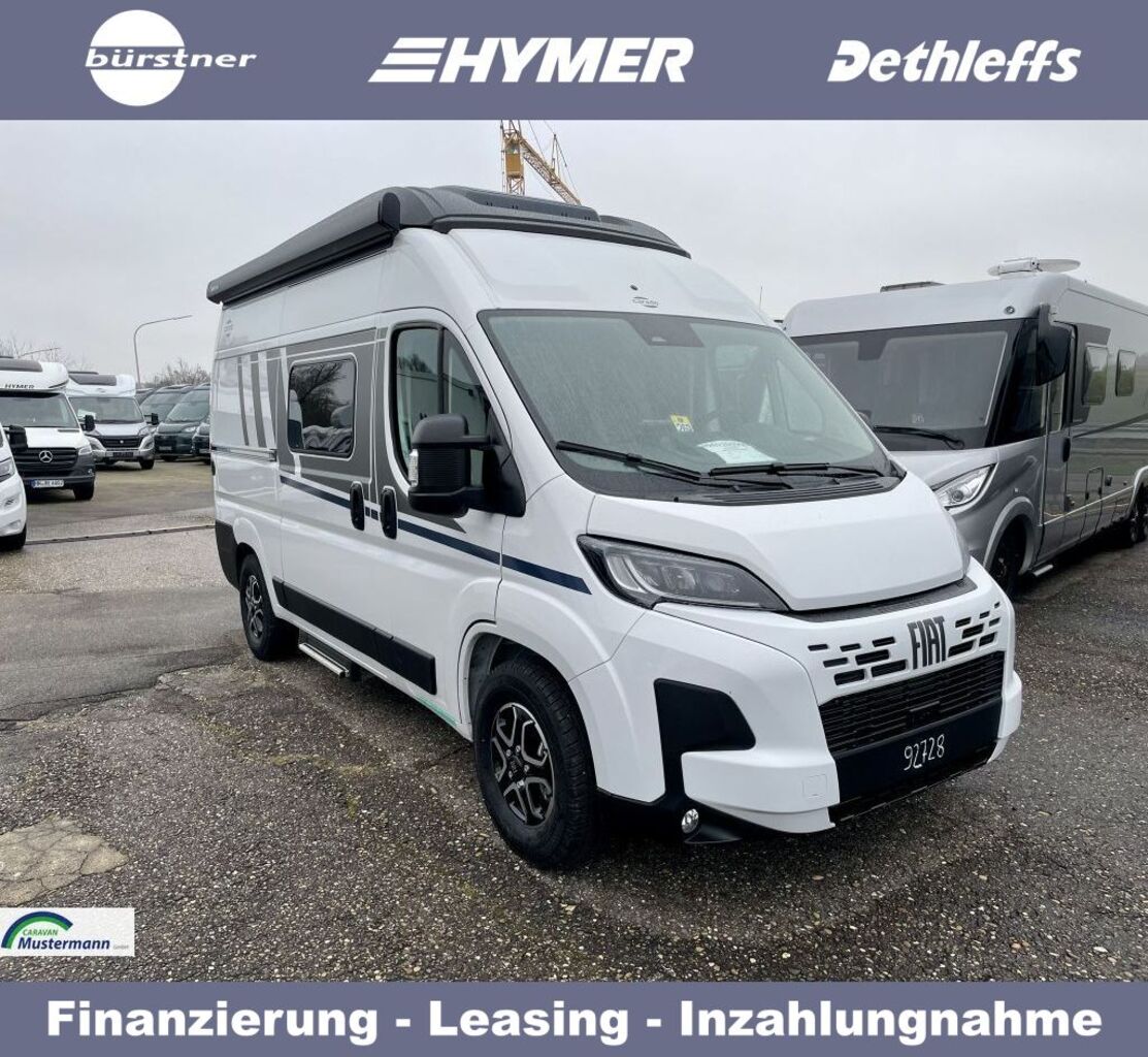 CARADO 541 PRO Highlight 4324 Euro gespart/8G Ansicht 14 für Fahrzeugdetailseite