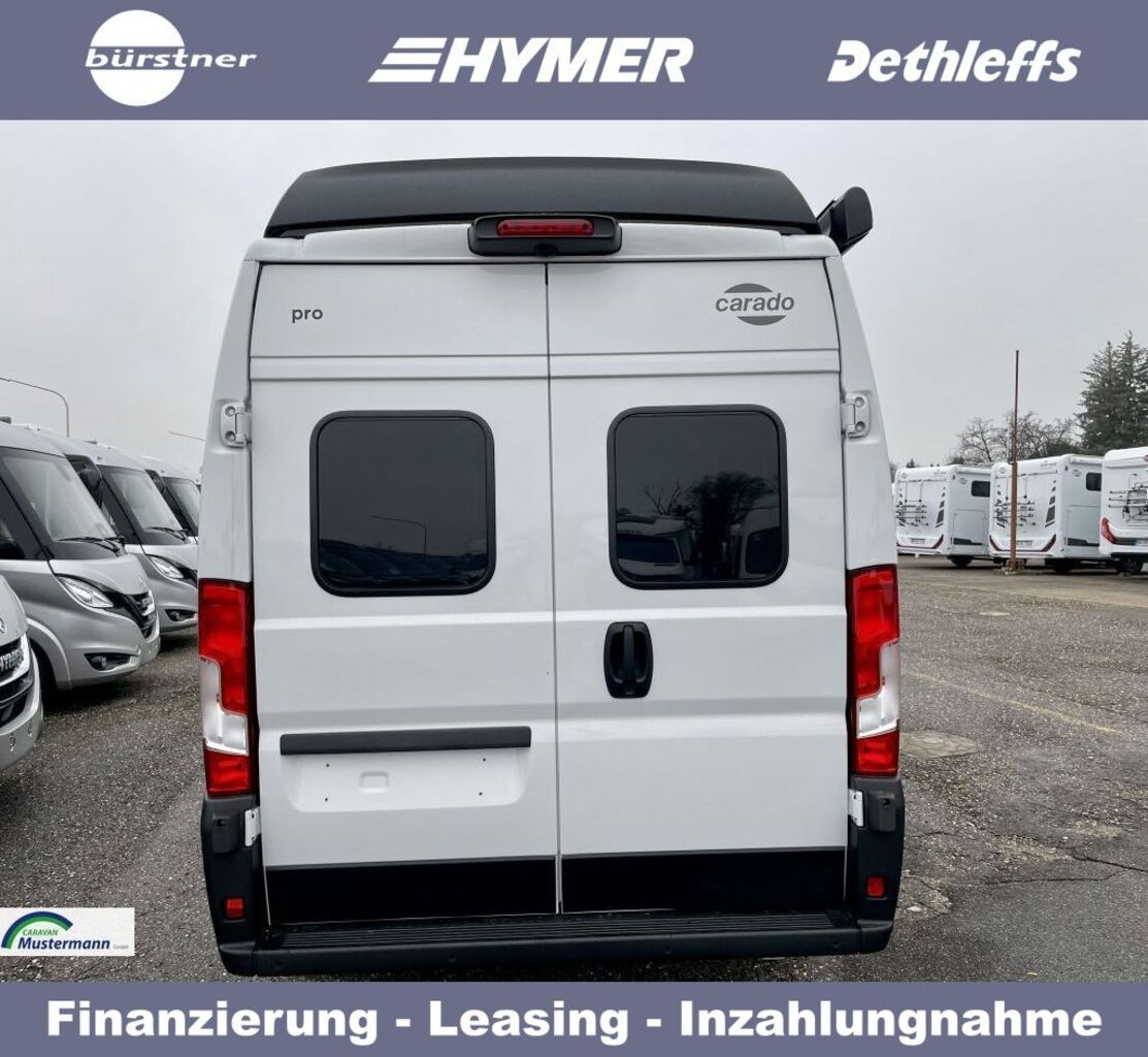 CARADO 541 PRO Highlight 4324 Euro gespart/8G Ansicht 16 für Fahrzeugdetailseite
