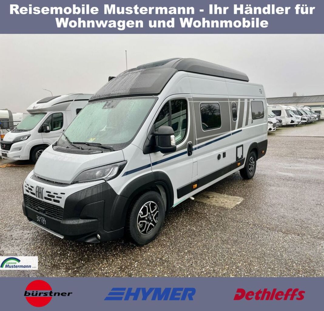CARADO 640 PRO+ 12076Eur SparHighlight Ansicht 1 für Fahrzeugdetailseite