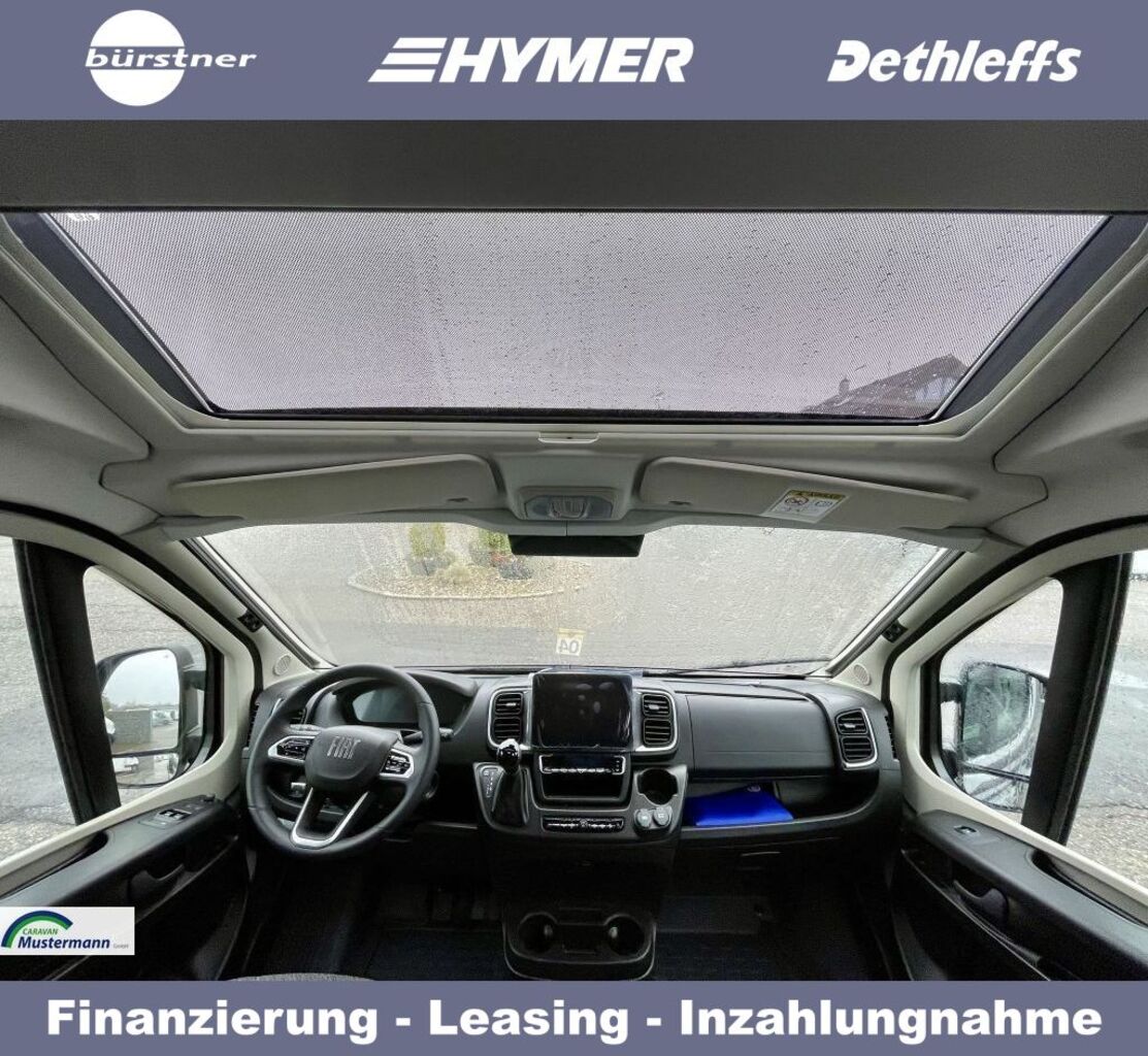 CARADO 640 PRO+ 12076Eur SparHighlight Ansicht 14 für Fahrzeugdetailseite