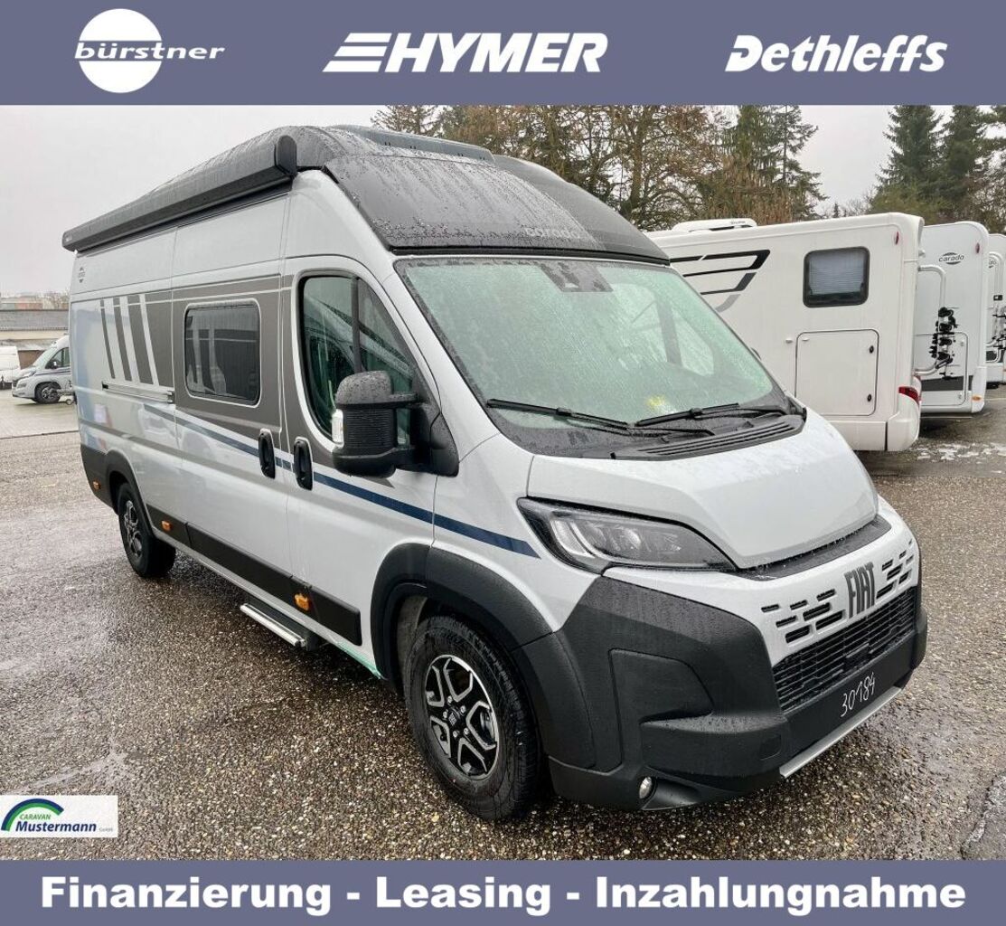 CARADO 640 PRO+ 12076Eur SparHighlight Ansicht 15 für Fahrzeugdetailseite